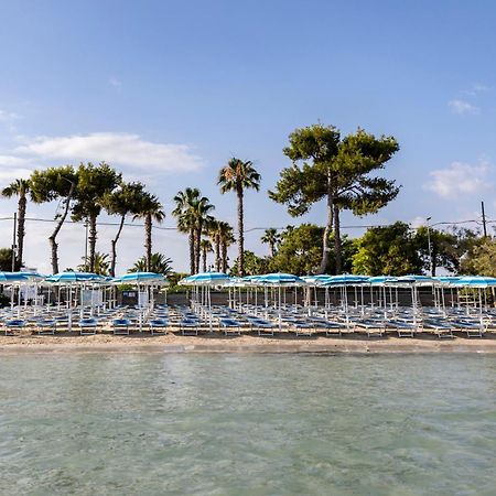Blu Salento Village Sant Isidoro  Esterno foto