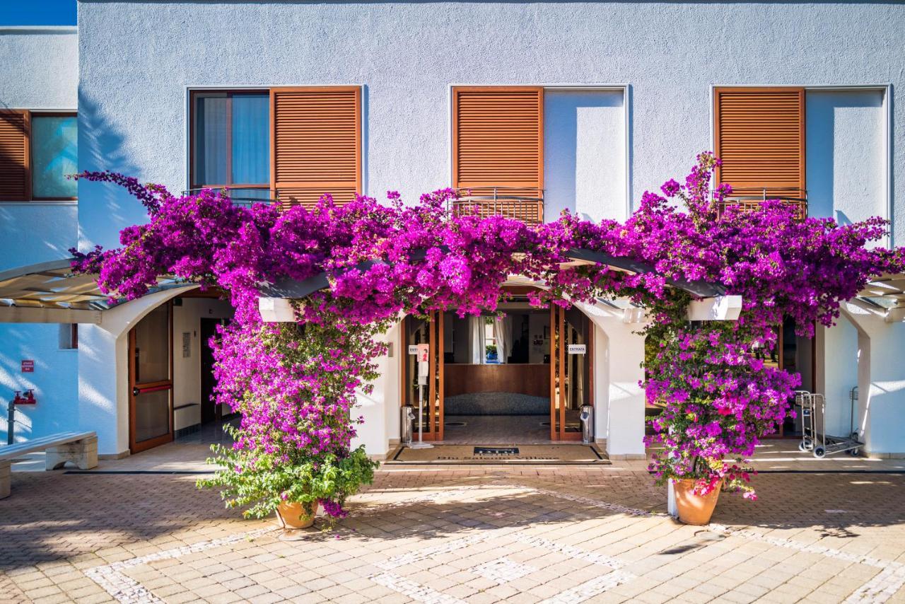 Blu Salento Village Sant Isidoro  Esterno foto