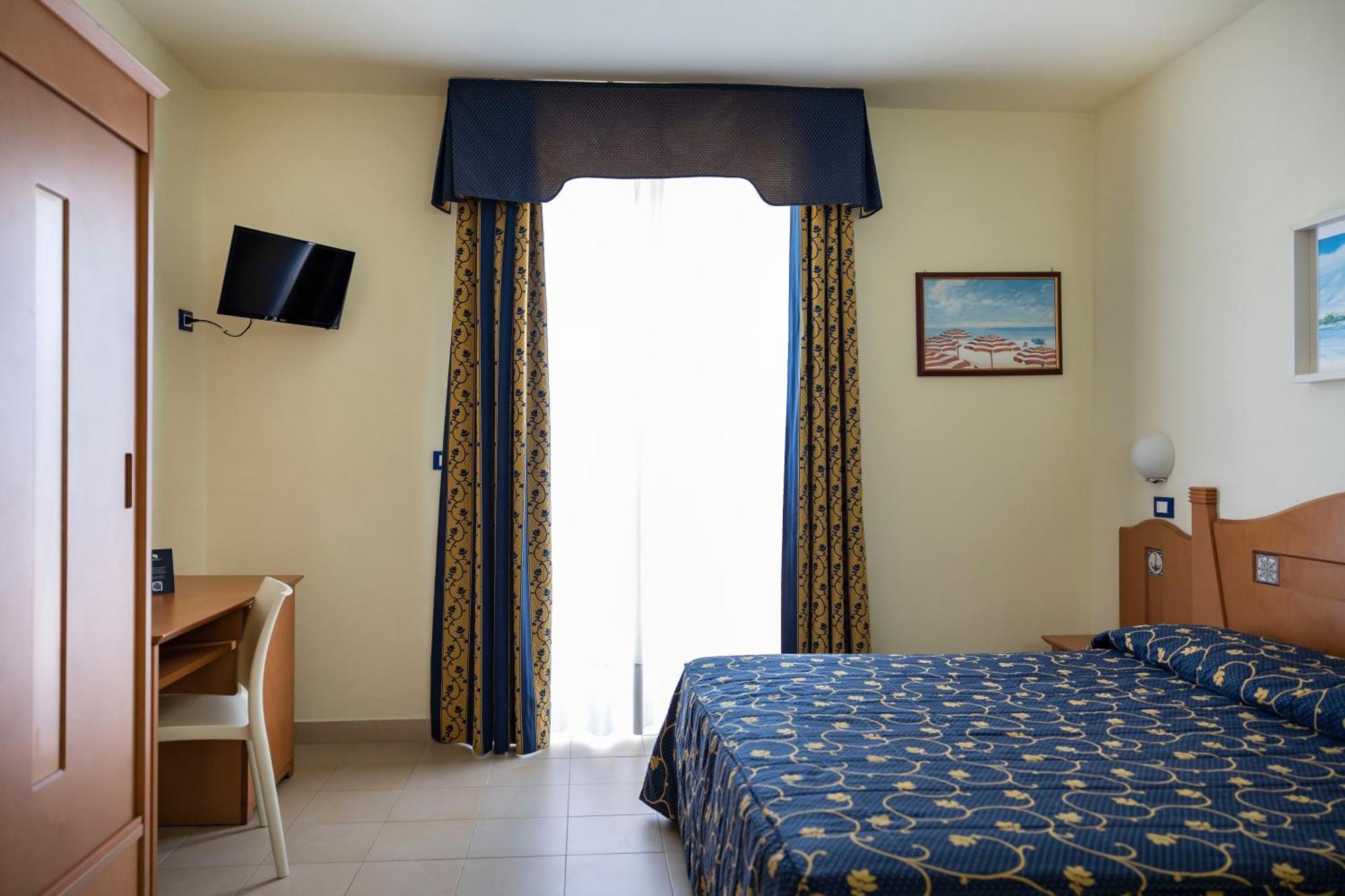 Blu Salento Village Sant Isidoro  Esterno foto