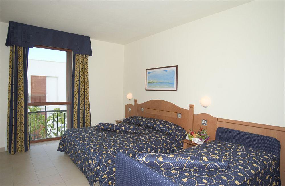 Blu Salento Village Sant Isidoro  Esterno foto